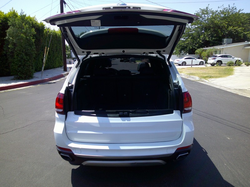 2018 BMW X5 sDrive35i - Photo 22