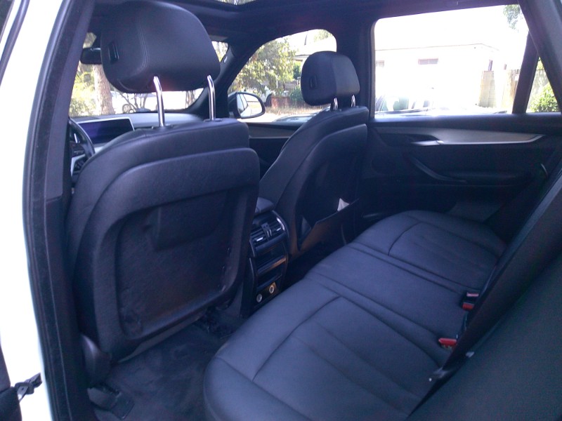 2018 BMW X5 sDrive35i - Photo 17