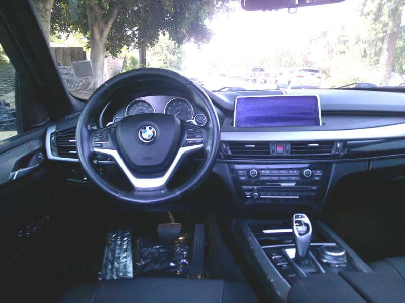 2018 BMW X5 sDrive35i - Photo 11