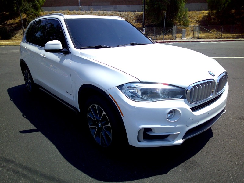 2018 BMW X5 sDrive35i - Photo 9