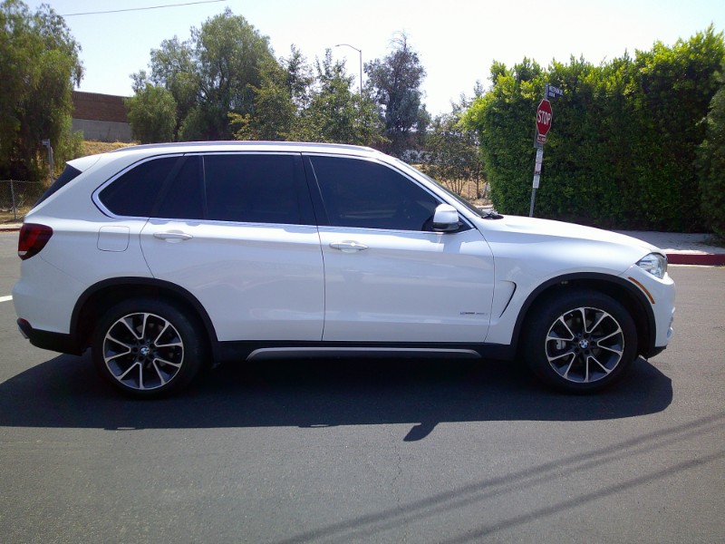 2018 BMW X5 sDrive35i - Photo 4