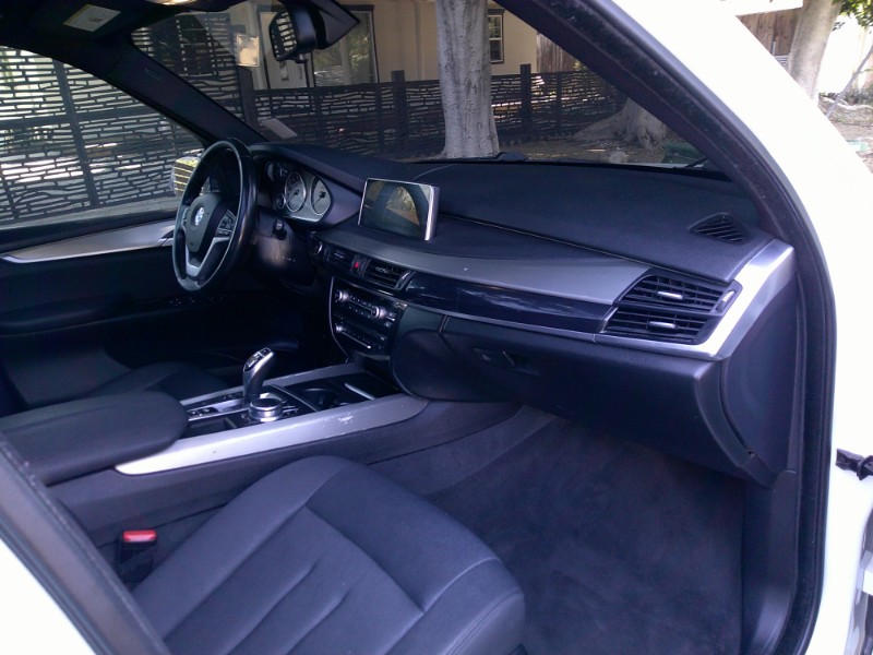 2018 BMW X5 sDrive35i - Photo 15