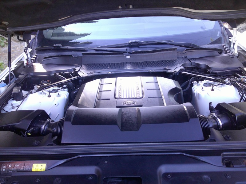 2018 Land Rover Discovery SE - Photo 22