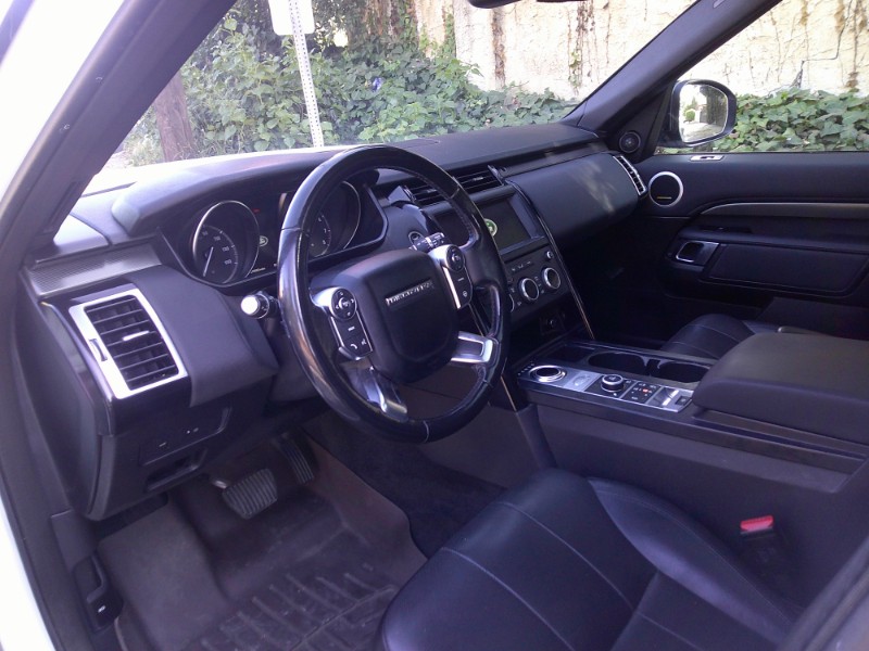2018 Land Rover Discovery SE - Photo 13