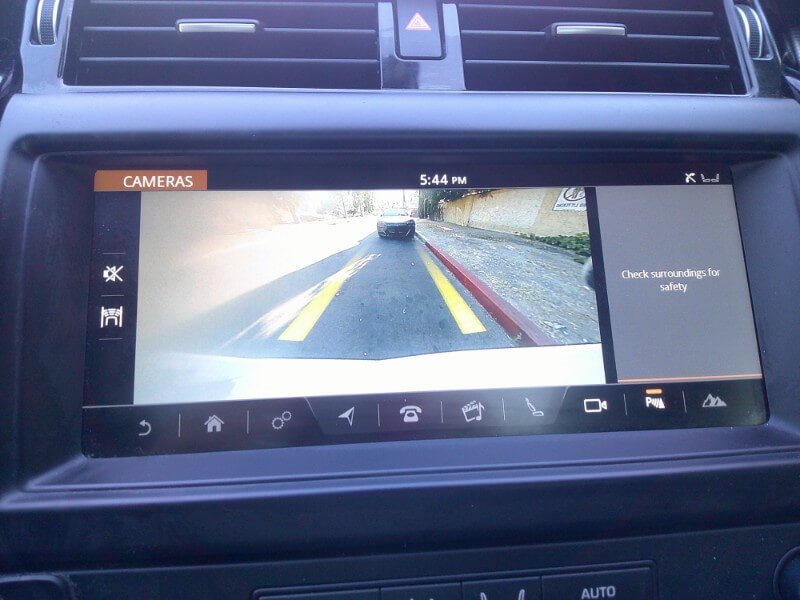 2018 Land Rover Discovery SE - Photo 11