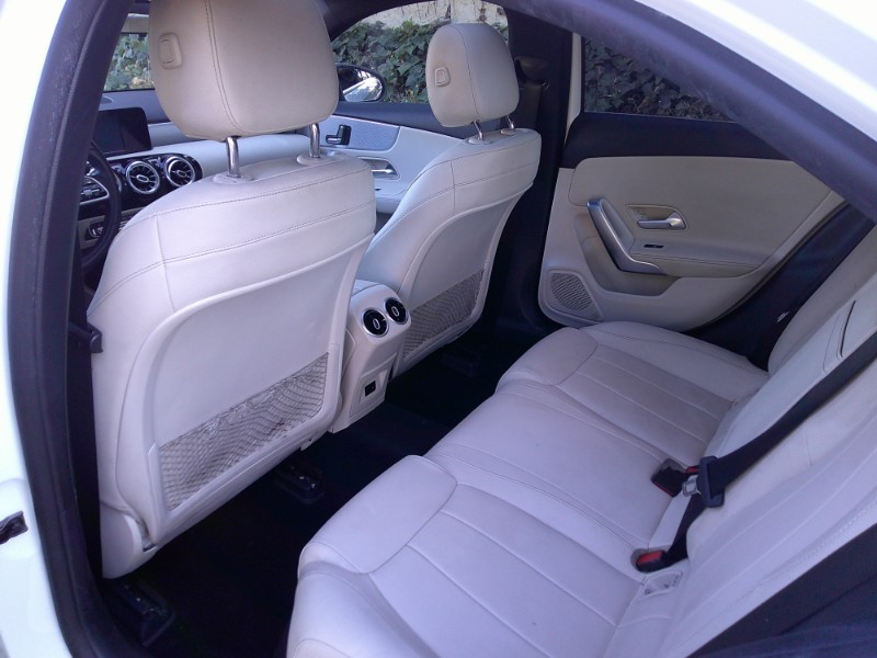 2021 Mercedes-Benz A-Class A220 - Photo 16