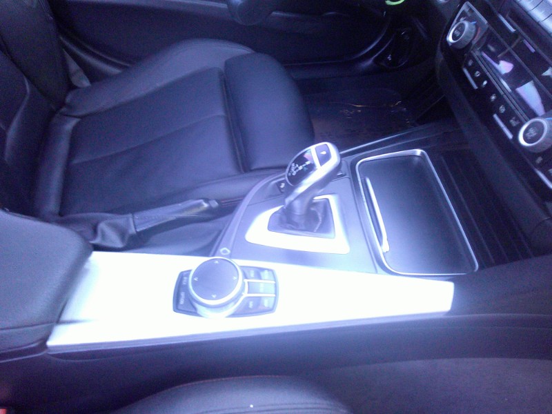 2017 BMW 3 Series 330i - Photo 21