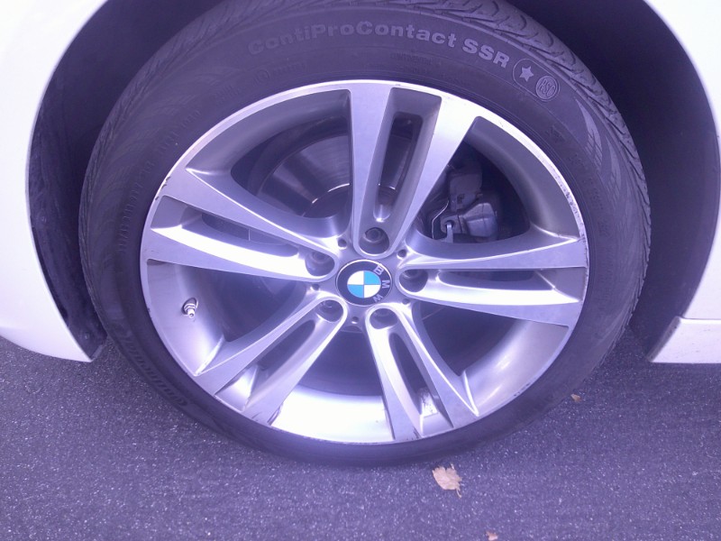 2017 BMW 3 Series 330i - Photo 27