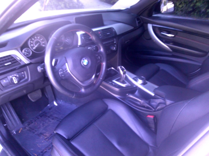 2017 BMW 3 Series 330i - Photo 15