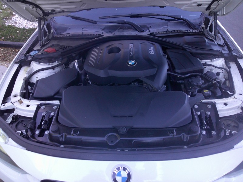 2017 BMW 3 Series 330i - Photo 28