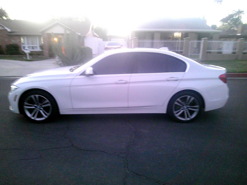 2017 BMW 3 Series 330i - Photo 6