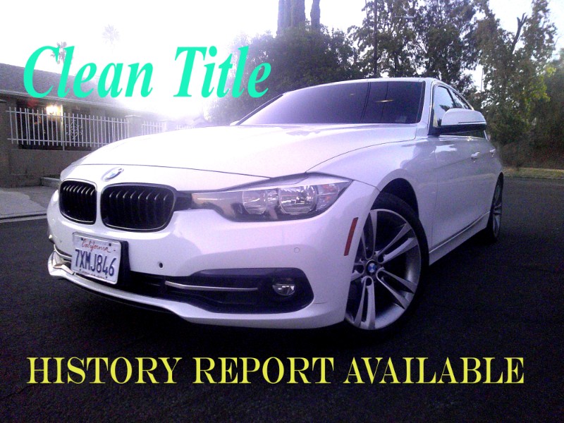 2017 BMW 3 Series 330i - Photo 26