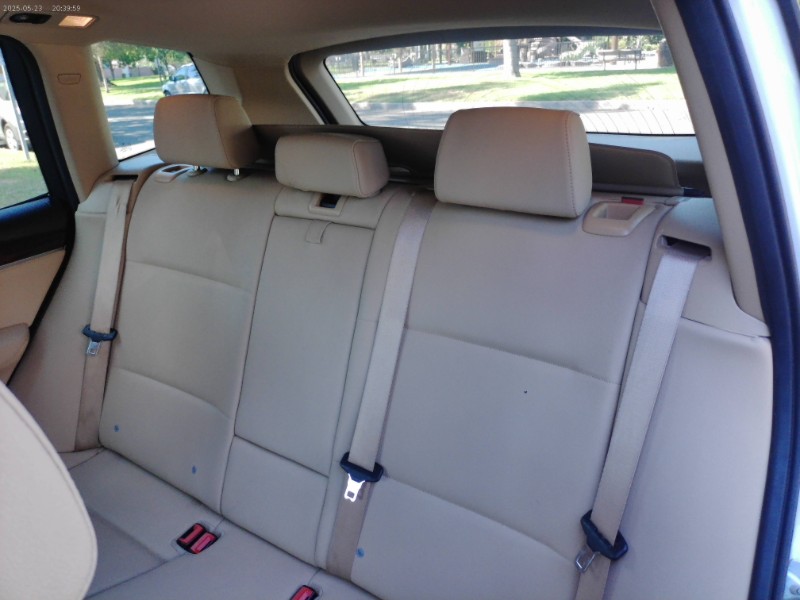 2016 BMW X3 SDrive28i