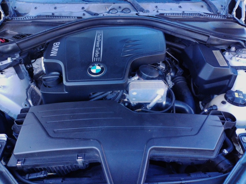 2016 BMW 4 Series 428i