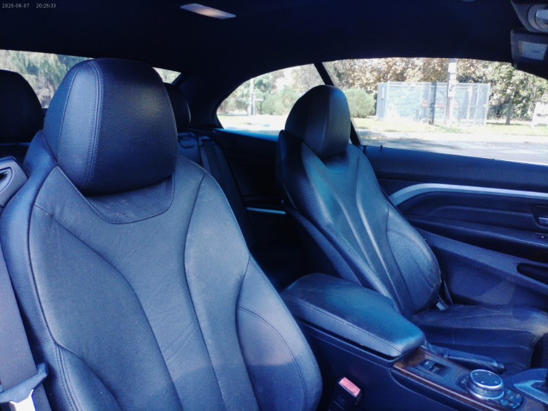 2016 BMW 4 Series 428i