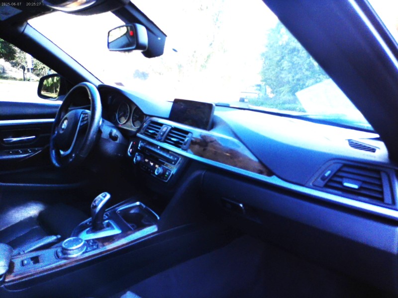 2016 BMW 4 Series 428i