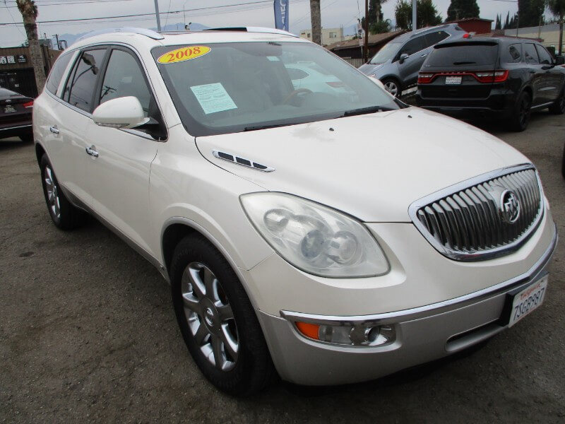 2008 Buick Enclave CXL