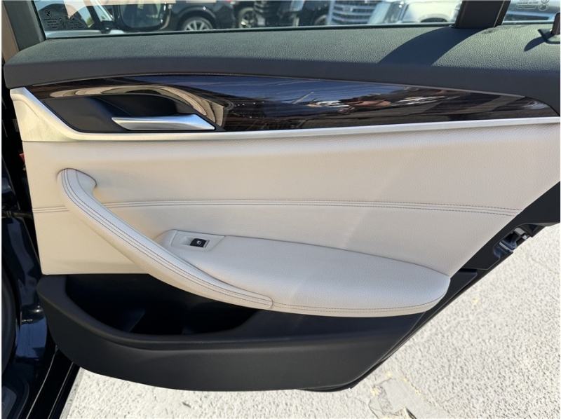2020 BMW 5 Series 530i Sedan 4D