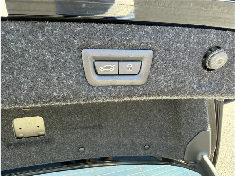 2020 BMW 5 Series 530i Sedan 4D