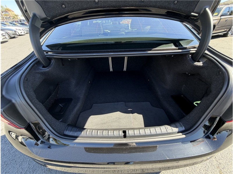 2020 BMW 5 Series 530i Sedan 4D
