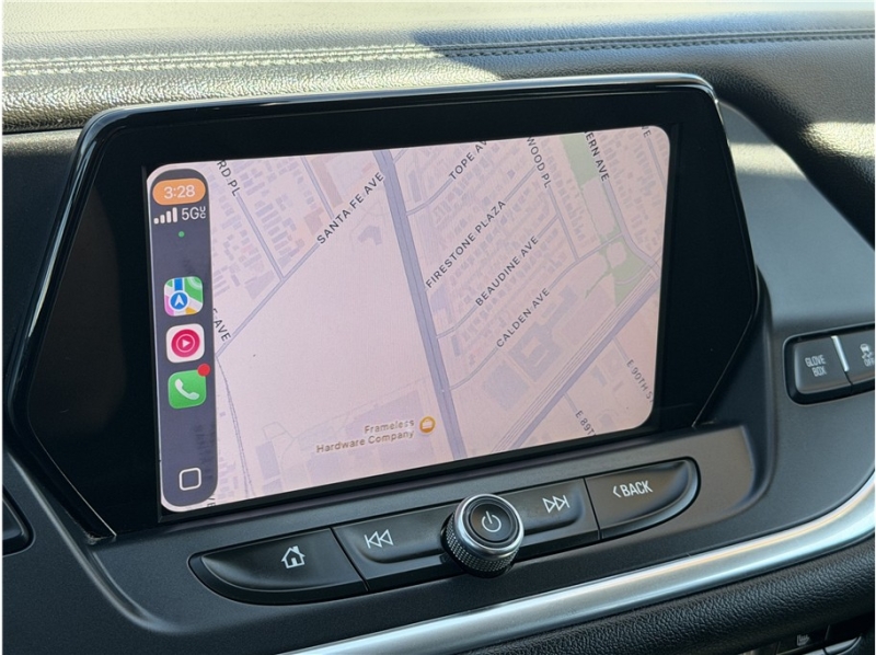 2019 Chevrolet Blazer 3LT Sport Utility 4D
