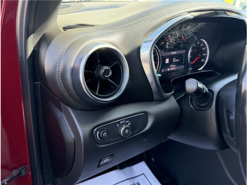 2019 Chevrolet Blazer 3LT Sport Utility 4D