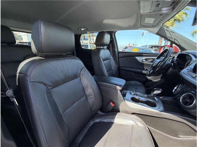 2019 Chevrolet Blazer 3LT Sport Utility 4D