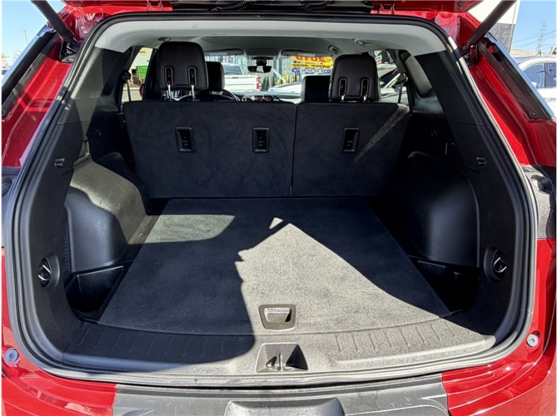 2019 Chevrolet Blazer 3LT Sport Utility 4D