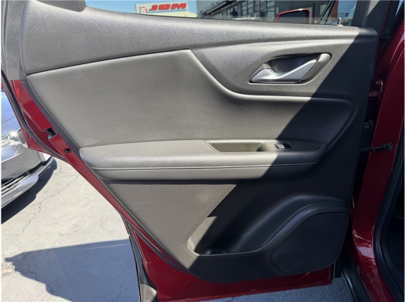 2019 Chevrolet Blazer 3LT Sport Utility 4D