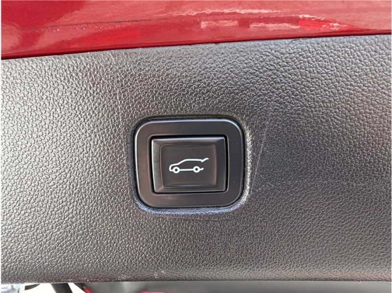 2019 Chevrolet Blazer 3LT Sport Utility 4D