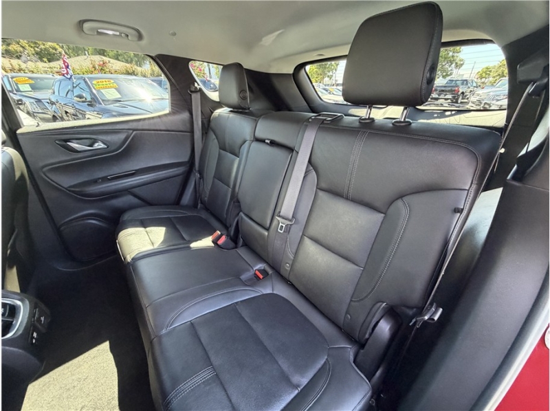 2019 Chevrolet Blazer 3LT Sport Utility 4D