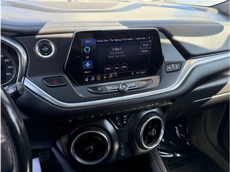 2019 Chevrolet Blazer 3LT Sport Utility 4D