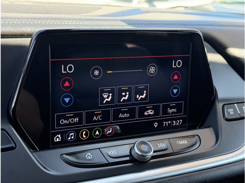 2019 Chevrolet Blazer 3LT Sport Utility 4D