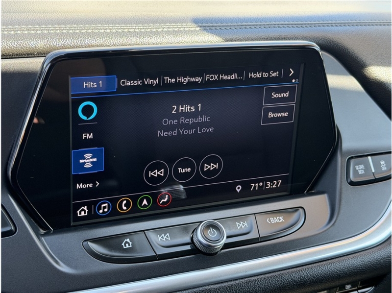 2019 Chevrolet Blazer 3LT Sport Utility 4D