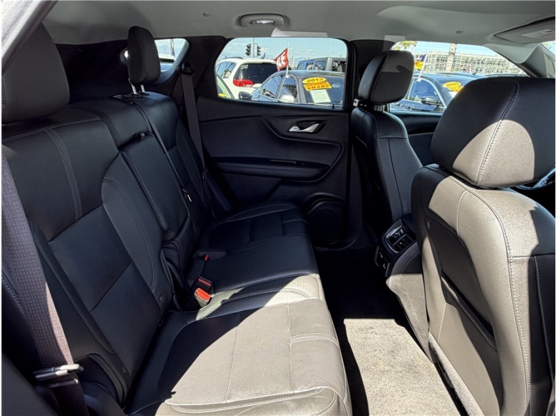 2019 Chevrolet Blazer 3LT Sport Utility 4D