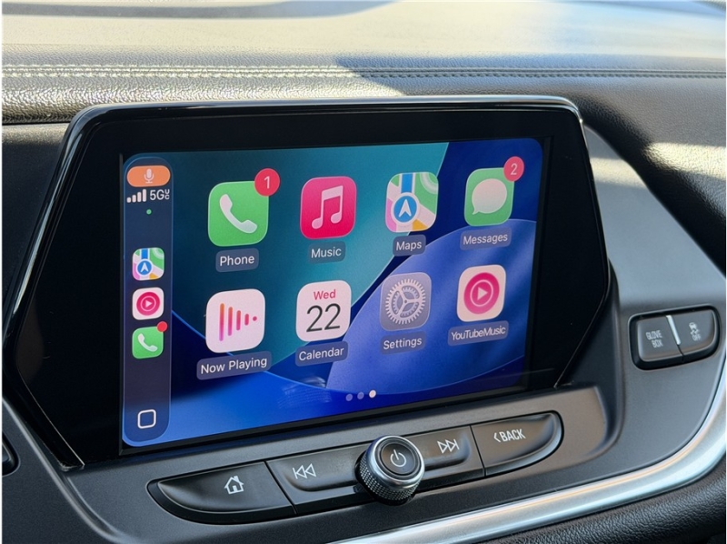 2019 Chevrolet Blazer 3LT Sport Utility 4D