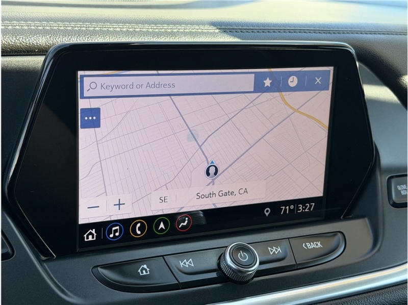 2019 Chevrolet Blazer 3LT Sport Utility 4D