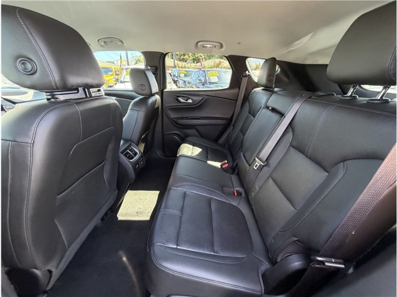 2019 Chevrolet Blazer 3LT Sport Utility 4D