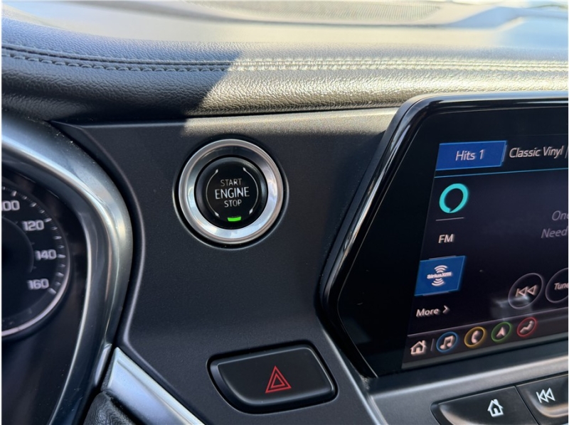 2019 Chevrolet Blazer 3LT Sport Utility 4D