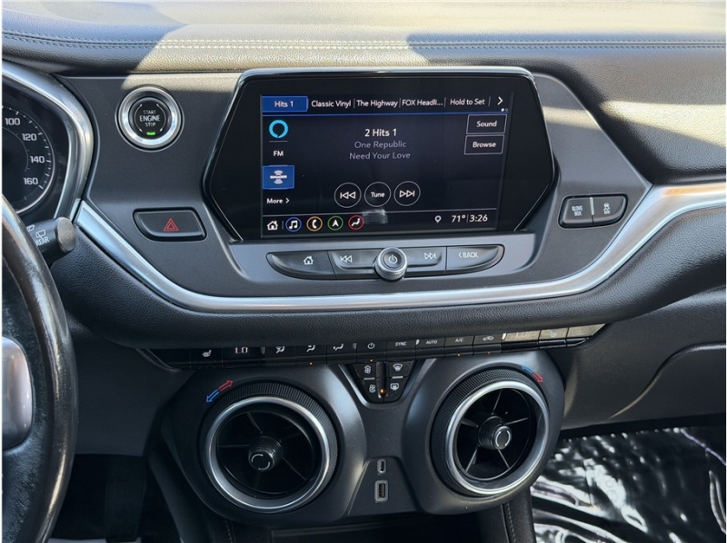 2019 Chevrolet Blazer 3LT Sport Utility 4D