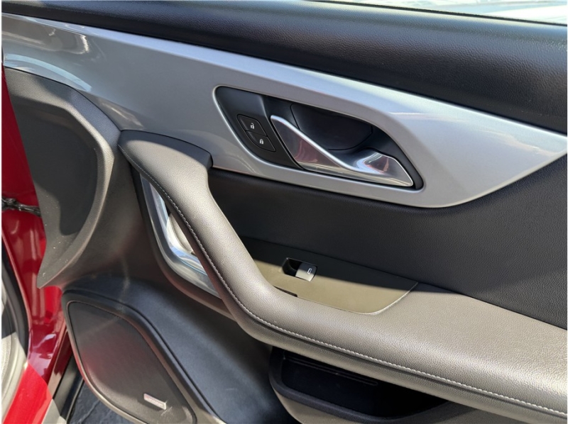 2019 Chevrolet Blazer 3LT Sport Utility 4D