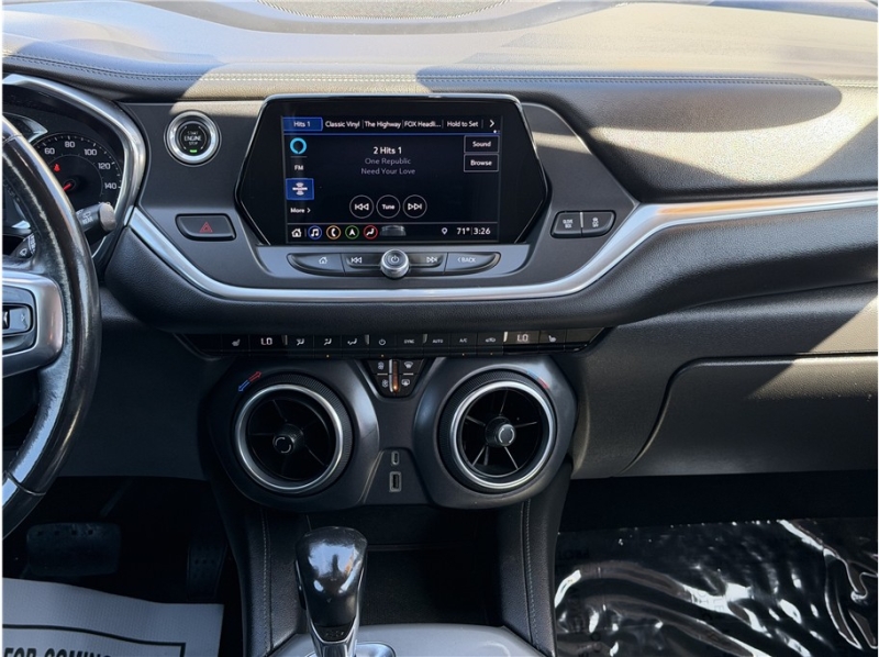 2019 Chevrolet Blazer 3LT Sport Utility 4D