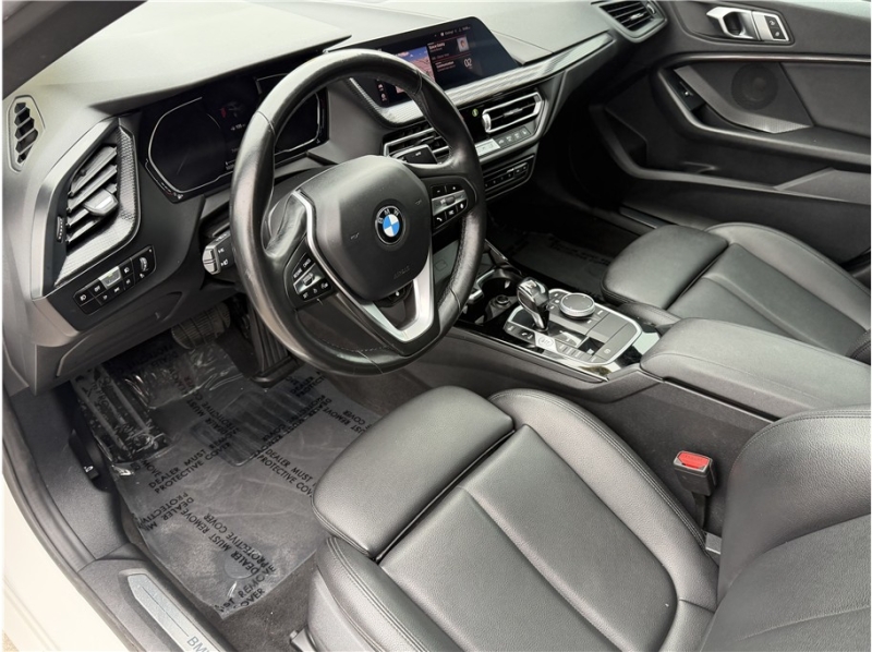 2021 BMW 2 Series 228i xDrive Gran Coupe Sedan 4D