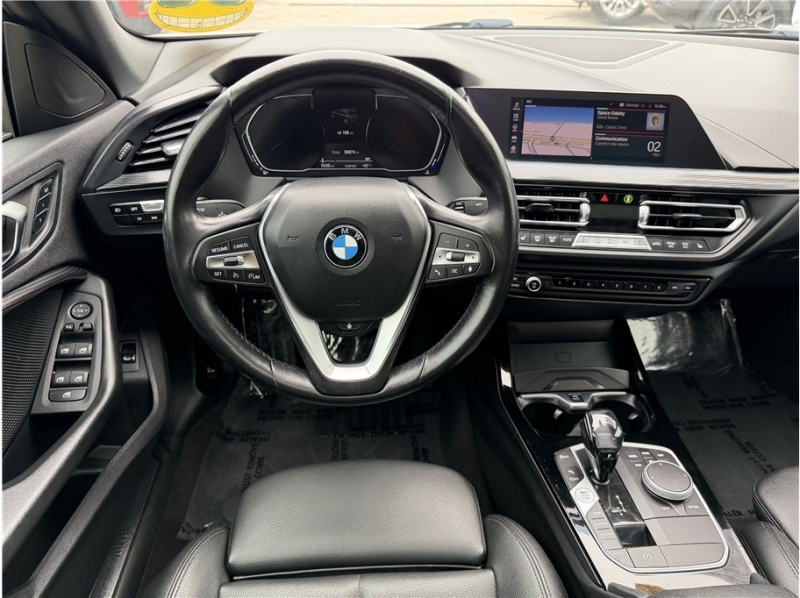 2021 BMW 2 Series 228i xDrive Gran Coupe Sedan 4D