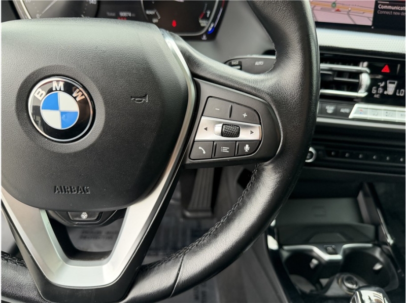 2021 BMW 2 Series 228i xDrive Gran Coupe Sedan 4D
