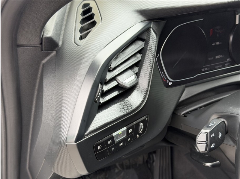 2021 BMW 2 Series 228i xDrive Gran Coupe Sedan 4D