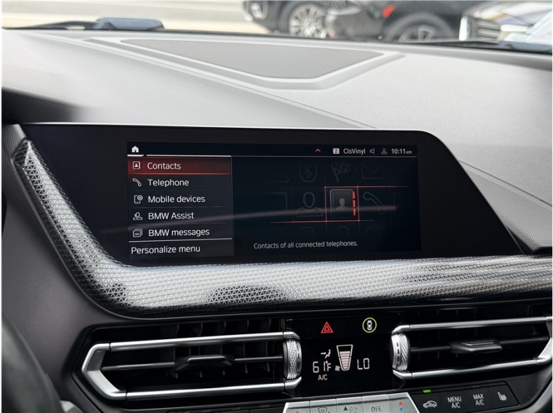 2021 BMW 2 Series 228i xDrive Gran Coupe Sedan 4D