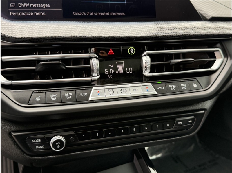 2021 BMW 2 Series 228i xDrive Gran Coupe Sedan 4D