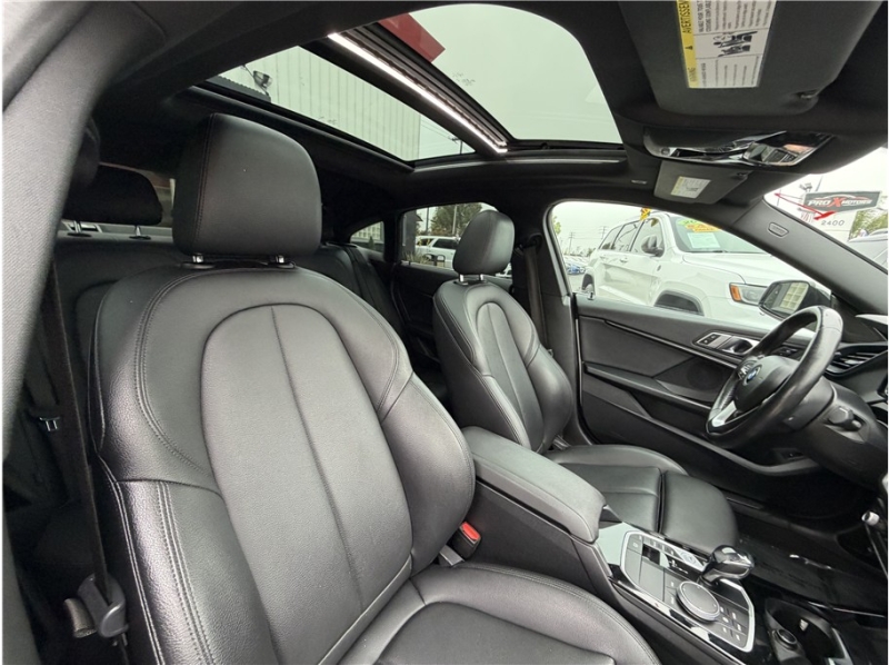 2021 BMW 2 Series 228i xDrive Gran Coupe Sedan 4D