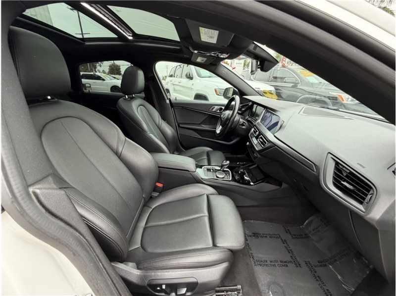 2021 BMW 2 Series 228i xDrive Gran Coupe Sedan 4D